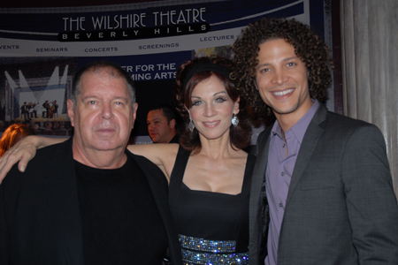 Photo Coverage:  L.A.'s 24th Annual STAGE Benefit 