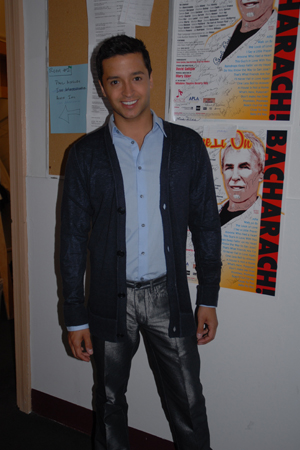 Photo Coverage: L.A.'s 24th Annual STAGE Benefit Image