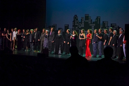 Photo Coverage: L.A.'s 24th Annual STAGE Benefit Image