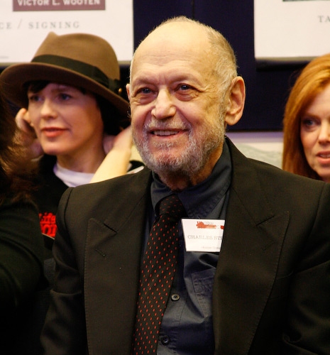 Charles Strouse Photo