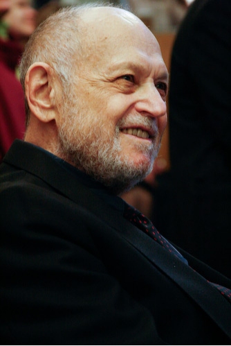 Charles Strouse Photo