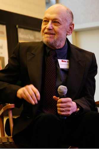 Charles Strouse
 Photo