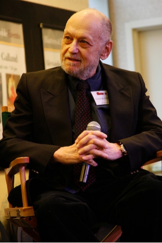 Charles Strouse Photo