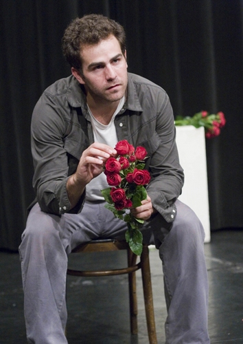 Photo Flash: 'Dirt' NYC Revival Image