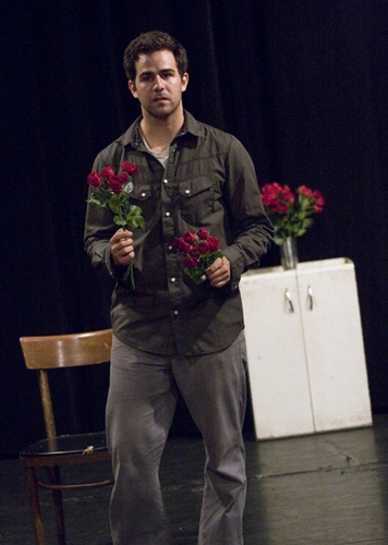 Photo Flash: 'Dirt' NYC Revival Image