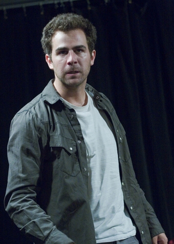 Photo Flash: 'Dirt' NYC Revival Image