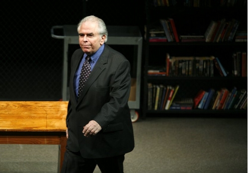 Photo Coverage: Something You Did Opening Night Image