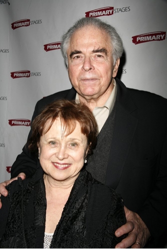 Photo Coverage: Something You Did Opening Night Image