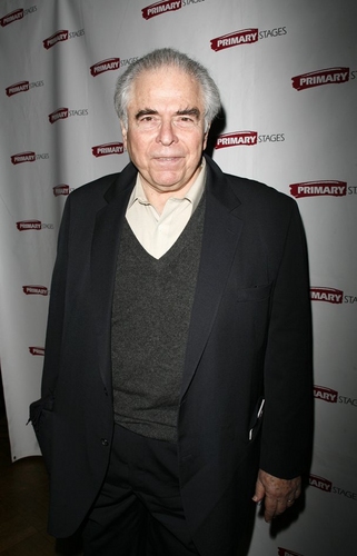 Photo Coverage: Something You Did Opening Night Image