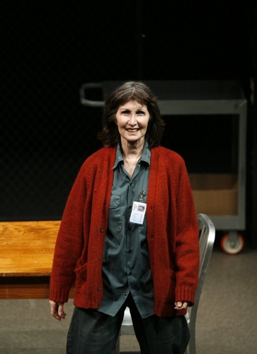 Photo Coverage: Something You Did Opening Night Image