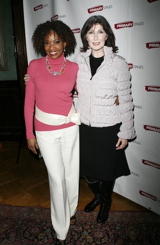 Photo Coverage: Something You Did Opening Night Image