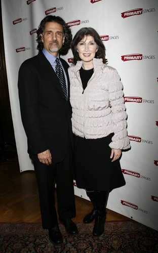 Photo Coverage: Something You Did Opening Night Image