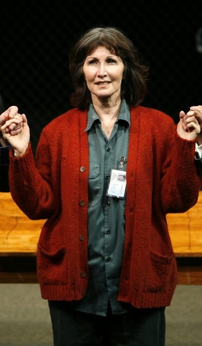 Photo Coverage: Something You Did Opening Night Image