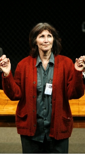 Photo Coverage: Something You Did Opening Night Image