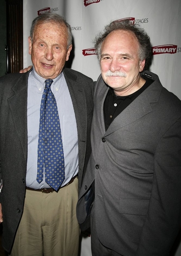 Photo Coverage: Something You Did Opening Night Image