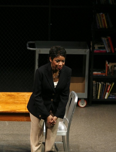 Photo Coverage: Something You Did Opening Night Image