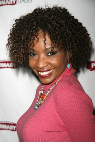 Photo Coverage: Something You Did Opening Night Image