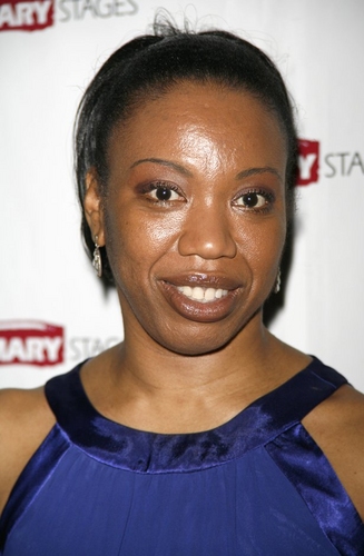 Photo Coverage: Something You Did Opening Night Image