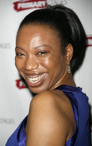 Photo Coverage: Something You Did Opening Night Image