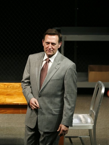 Photo Coverage: Something You Did Opening Night Image