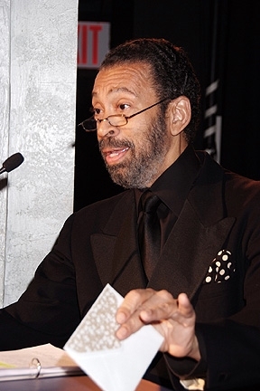Photo Coverage: Amas Musical Theatre Honors Rashad Image
