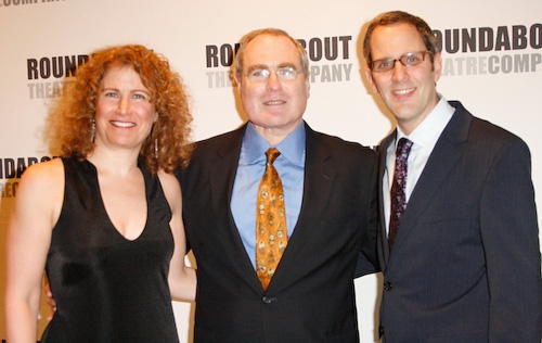 Photo Coverage: Roundabout's Spring Gala 2008 Image