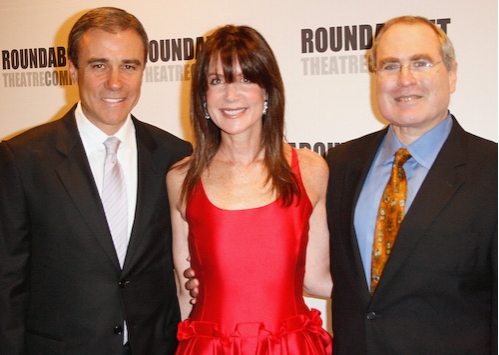 Photo Coverage: Roundabout's Spring Gala 2008 Image