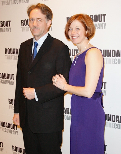 Photo Coverage: Roundabout's Spring Gala 2008 Image