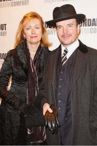 Photo Coverage: Roundabout's Spring Gala 2008 Image