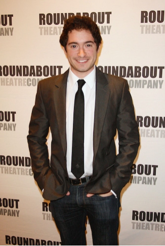 Photo Coverage: Roundabout's Spring Gala 2008 