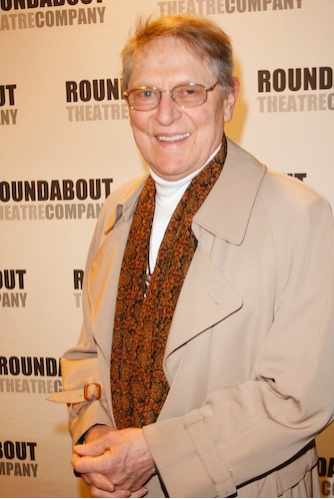 Photo Coverage: Roundabout's Spring Gala 2008 Image