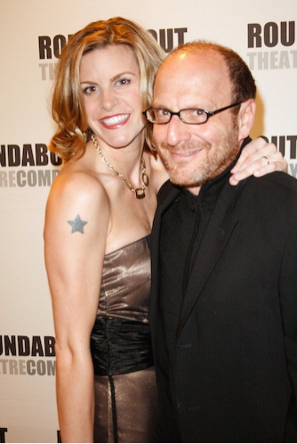 Photo Coverage: Roundabout's Spring Gala 2008 Image
