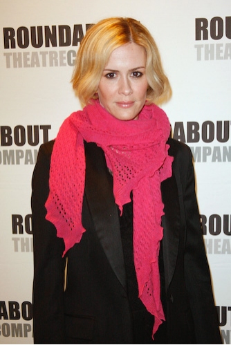 Photo Coverage: Roundabout's Spring Gala 2008 Image