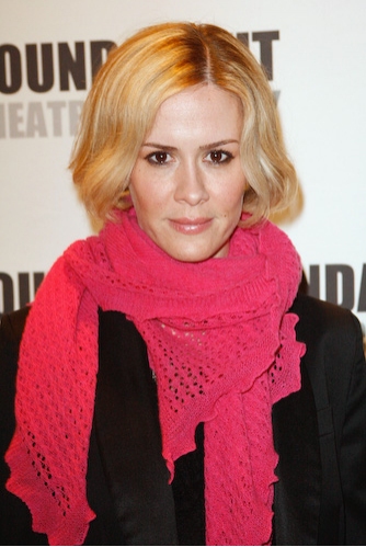 Photo Coverage: Roundabout's Spring Gala 2008 Image