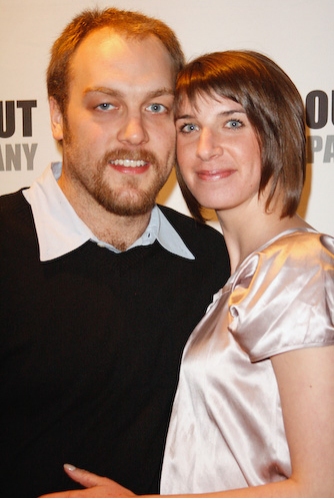Photo Coverage: Roundabout's Spring Gala 2008 Image