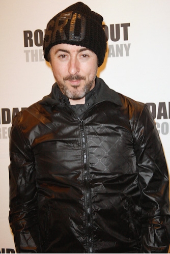 Photo Coverage: Roundabout's Spring Gala 2008 Image