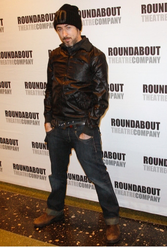 Photo Coverage: Roundabout's Spring Gala 2008 Image
