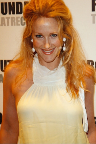 Photo Coverage: Roundabout's Spring Gala 2008 Image