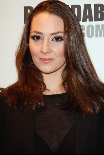 Photo Coverage: Roundabout's Spring Gala 2008 Image