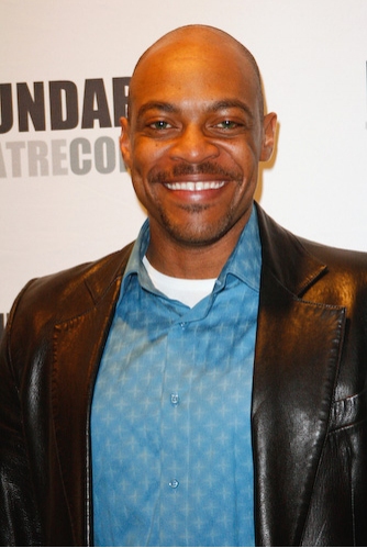 Photo Coverage: Roundabout's Spring Gala 2008 Image