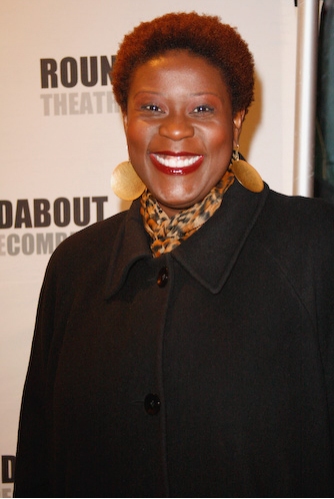 Photo Coverage: Roundabout's Spring Gala 2008 Image