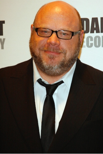 Kevin Chamberlin Photo
