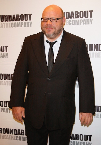 Photo Coverage: Roundabout's Spring Gala 2008 Image