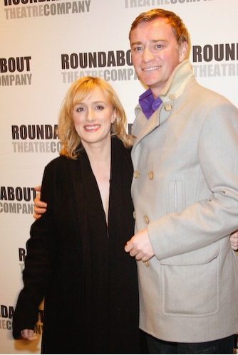 Photo Coverage: Roundabout's Spring Gala 2008 Image