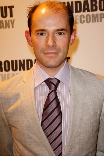 Photo Coverage: Roundabout's Spring Gala 2008 Image