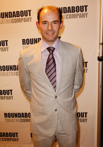 Photo Coverage: Roundabout's Spring Gala 2008 Image