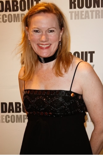 Photo Coverage: Roundabout's Spring Gala 2008 