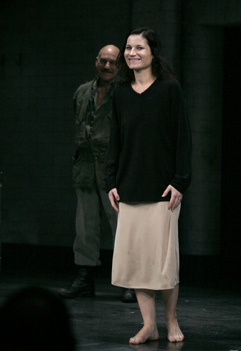 Kate Fleetwood
 Photo