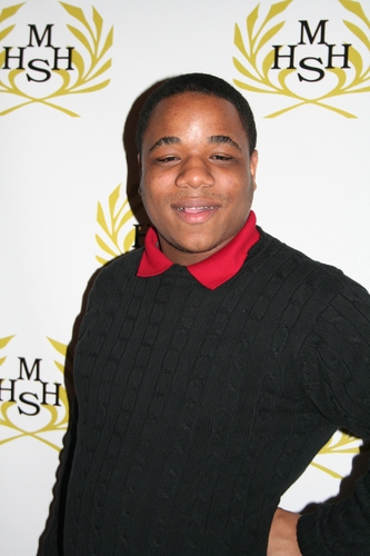 Photo Coverage: GAYFEST NYC Celebrates with Leslie Jordan Image