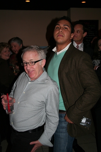Photo Coverage: GAYFEST NYC Celebrates with Leslie Jordan Image